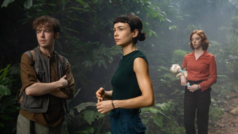 Earth just pulled off a surprising first for the 46-year-old franchise