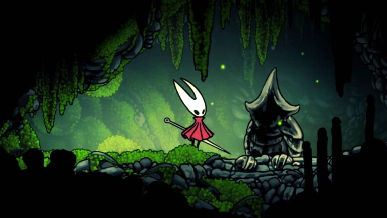 Even Hollow Knight fans are surprised at how punishing Silksong is