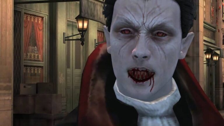 FF Tactics remake director once wrote ‘3,000 years worth of lore’ about vampires