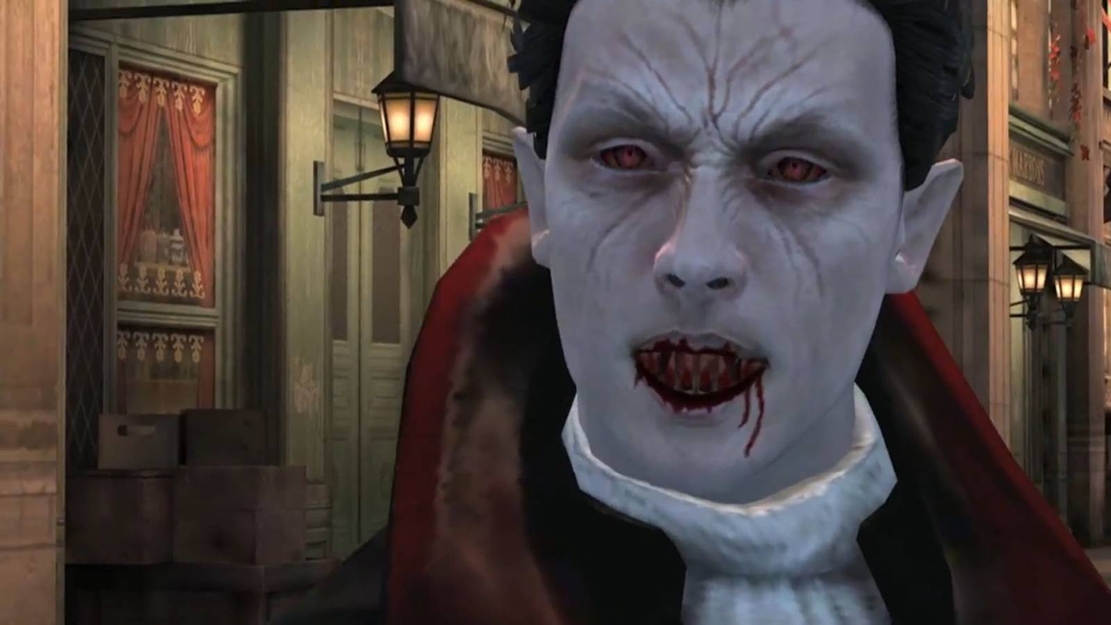 FF Tactics remake director once wrote ‘3,000 years worth of lore’ about vampires