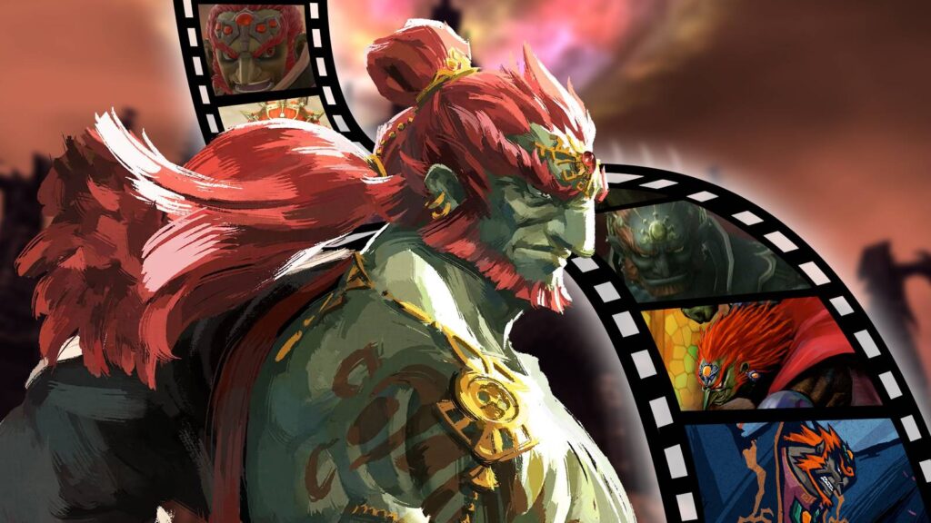 Fan Casting the Best Live-Action Ganondorf