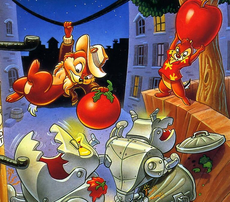 Final Fantasy Tactics remake director reveals the NES game he can’t put down