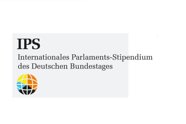 German Bundestag International Parliamentary Scholarships (IPS) 2025 (Fully Funded to Germany) - Eureka Learners