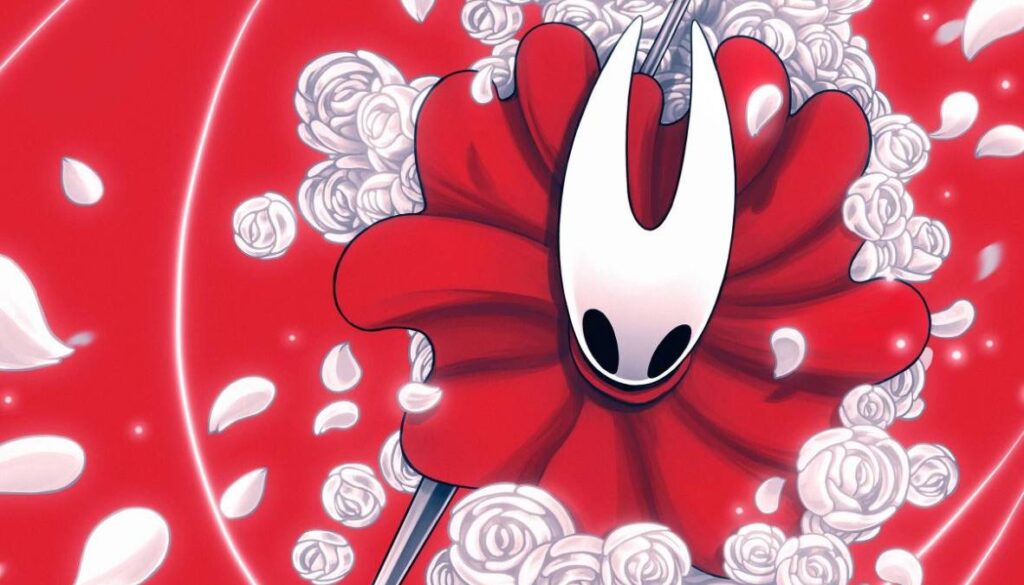 Hollow Knight Silksong review: What difficulty really means