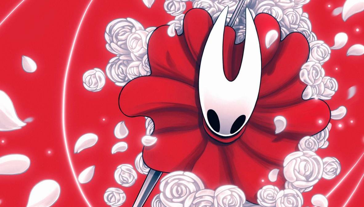 Hollow Knight Silksong review: What difficulty really means