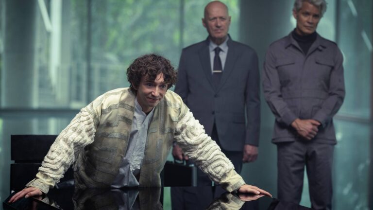 How a Twilight Zone episode explains Alien: Earth's most annoying character