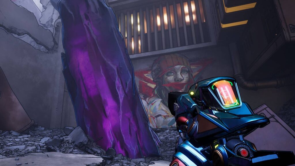 How to use Eridium in Borderlands 4