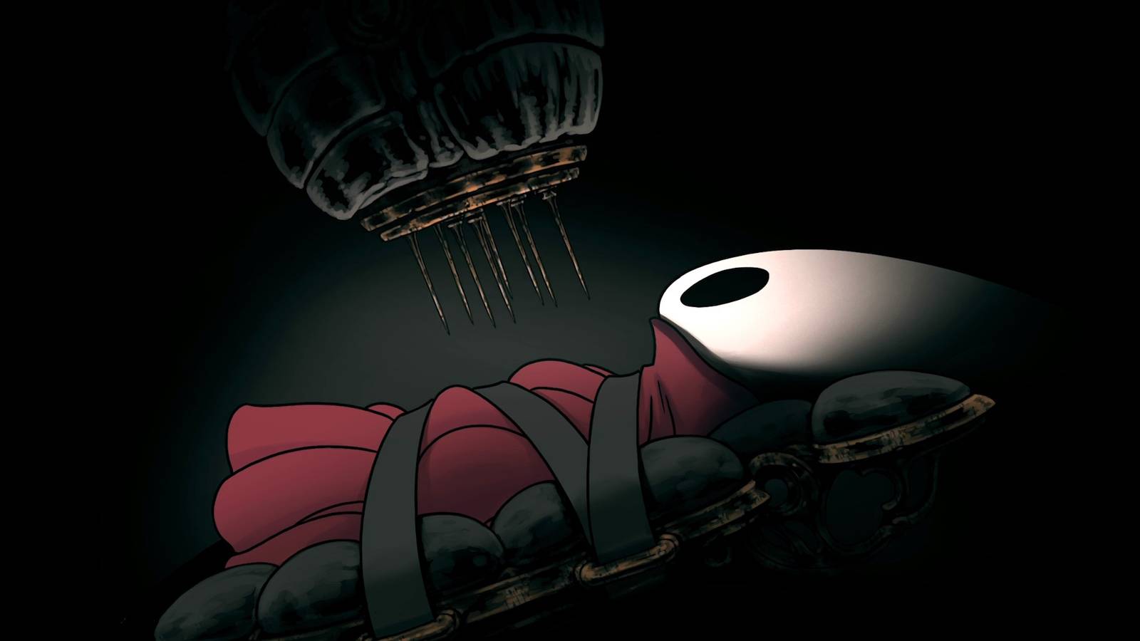 How to use the Twisted Bud in Hollow Knight: Silksong