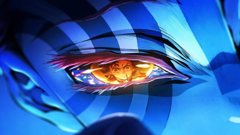 Infinity Castle makes history with record-breaking box office debut