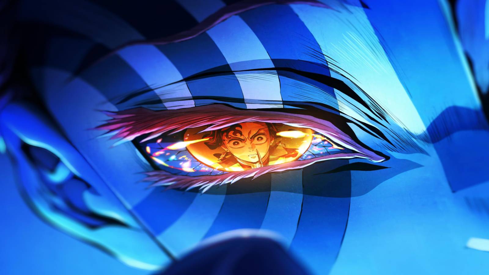 Infinity Castle makes history with record-breaking box office debut