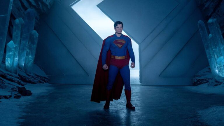 Is Man of Tomorrow "Superman 2" or something else? Here's what James Gunn has revealed
