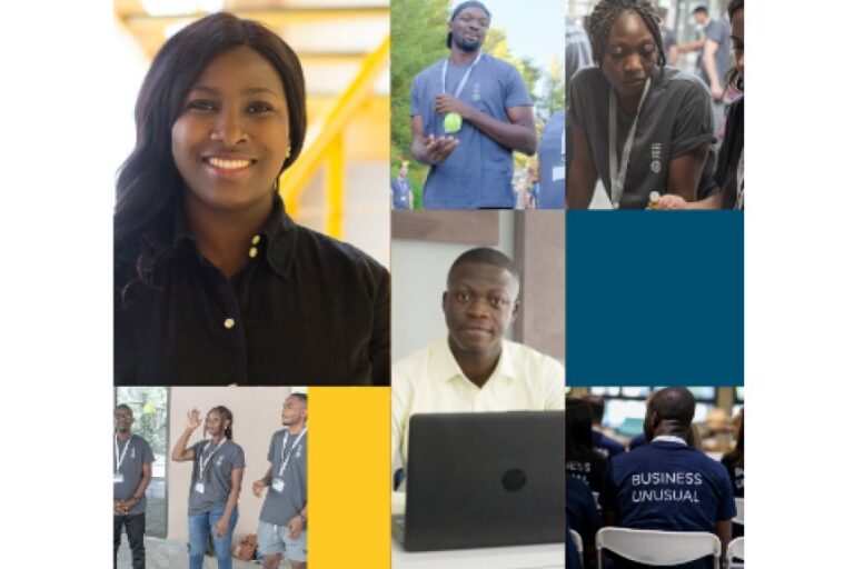 Leventis Foundation Masters & MBA Scholarships 2024/2025 for Study In Greece (Fully Funded) - Eureka Learners