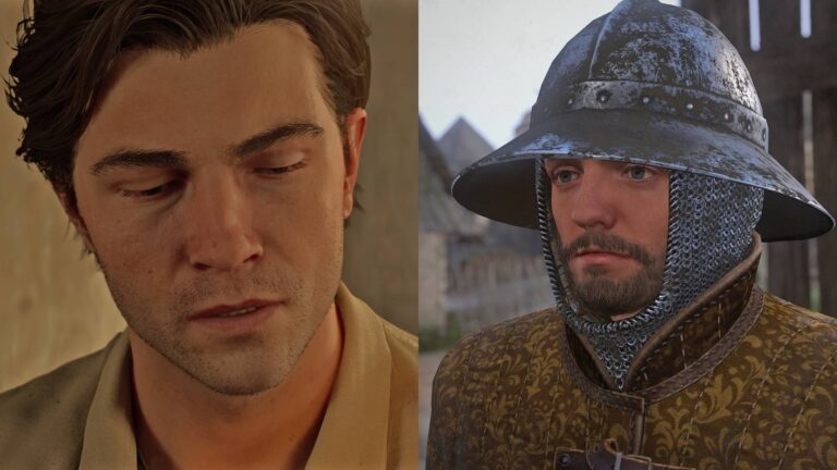 Mafia: Old Country misses one thing Kingdom Come: Deliverance nailed