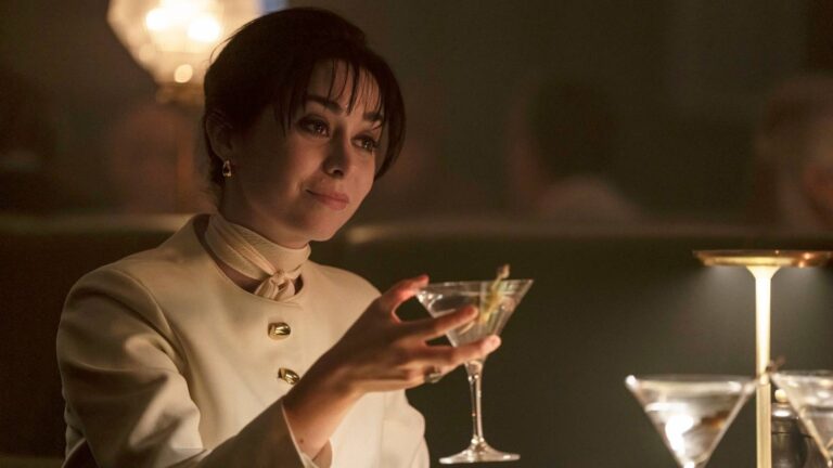 Matt Reeves confirms The Penguin season 2 is in discussion