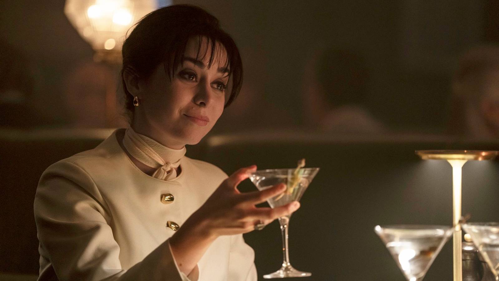 Matt Reeves confirms The Penguin season 2 is in discussion