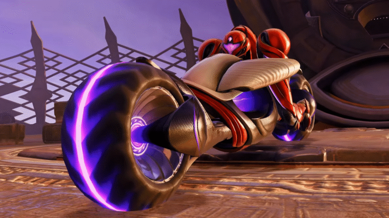 Metroid Prime 4 release date finally revealed at Nintendo Direct