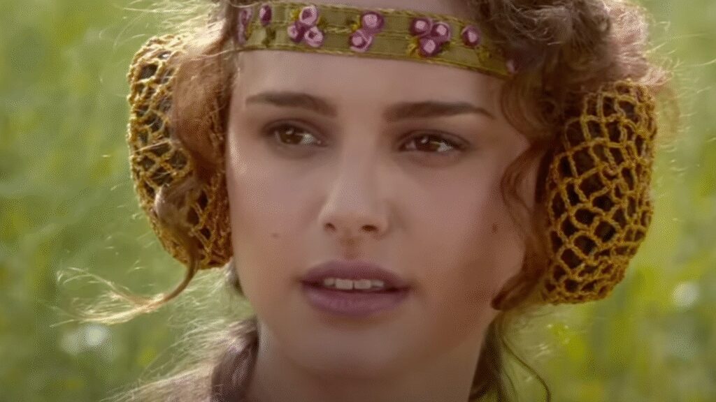 Natalie Portman should return to Star Wars. But not as Padmé.