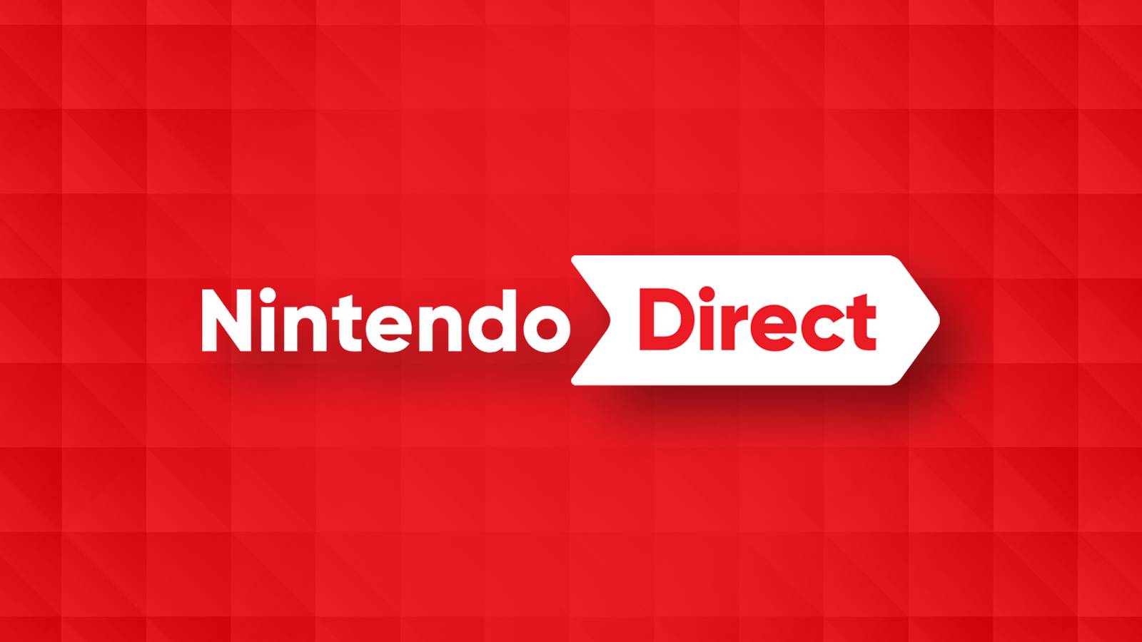 Nintendo announces new Nintendo Direct for September 2025