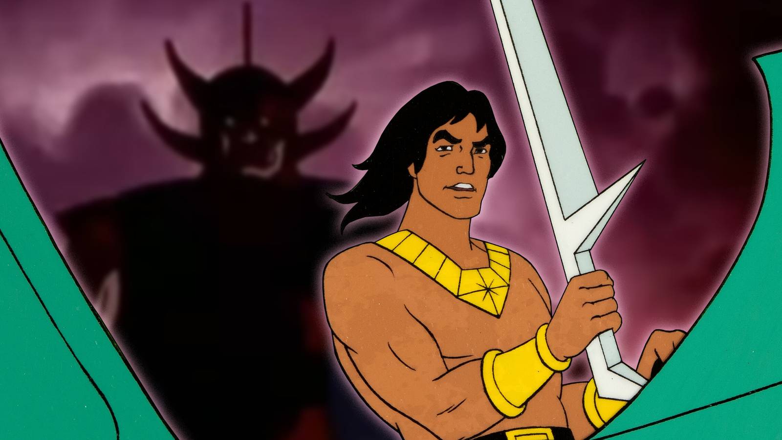 Should We Get a Blackstar Reboot?