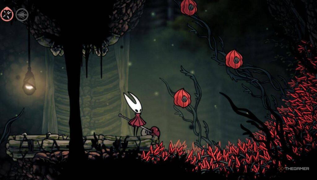 Silksong's 'Hunter's March' is making fans rip their hair out