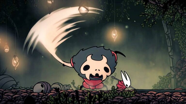 Sillksong patch will make bosses easier next week