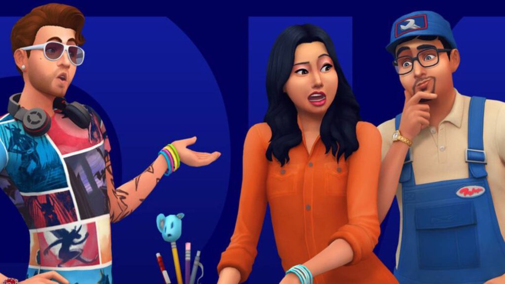 Sims 4 bug fixes are on the way, EA promises