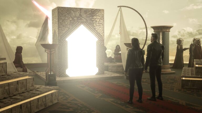 Strange New Worlds season 3 let its characters down