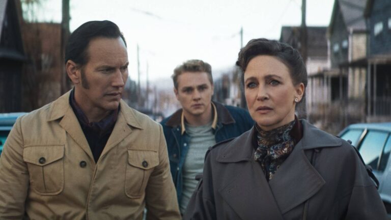 The Conjuring prequel is reportedly in the works after Last Rites' record-breaking opening weekend