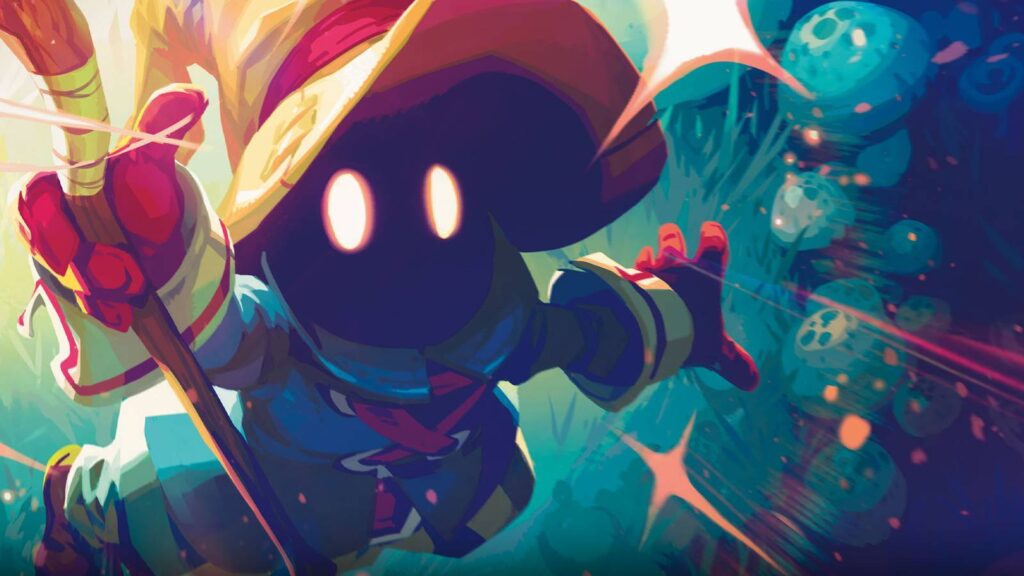 The Gathering is set to ban the most powerful Final Fantasy card