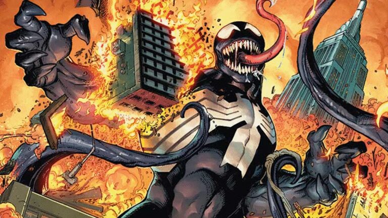 The Gathering reveals 6 new Secret Lair Superdrops for Spider-Man set