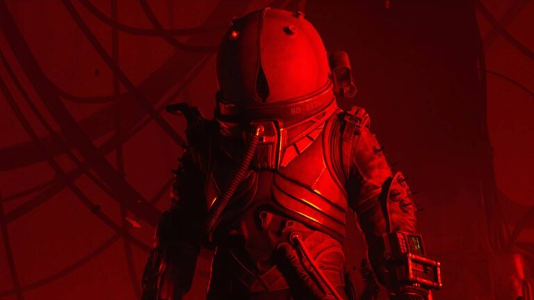 The New Dawn is a horror hellscape set in its creators' own hometown