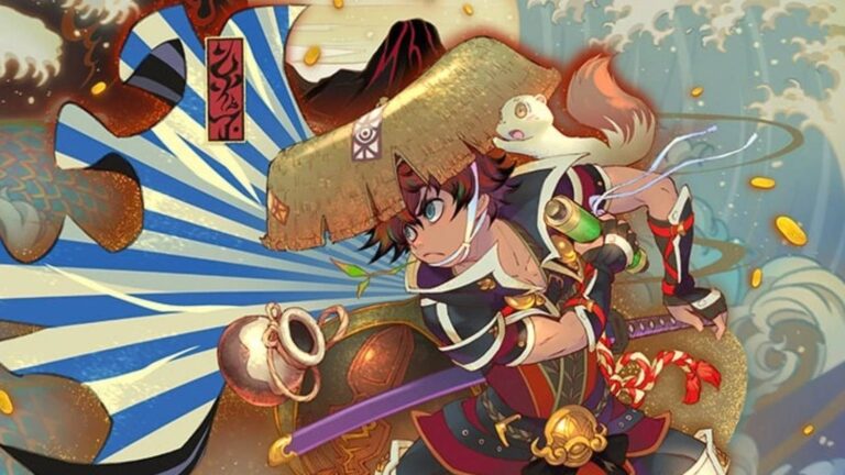 The best Switch 2 roguelike is the hidden gem Shiren the Wanderer