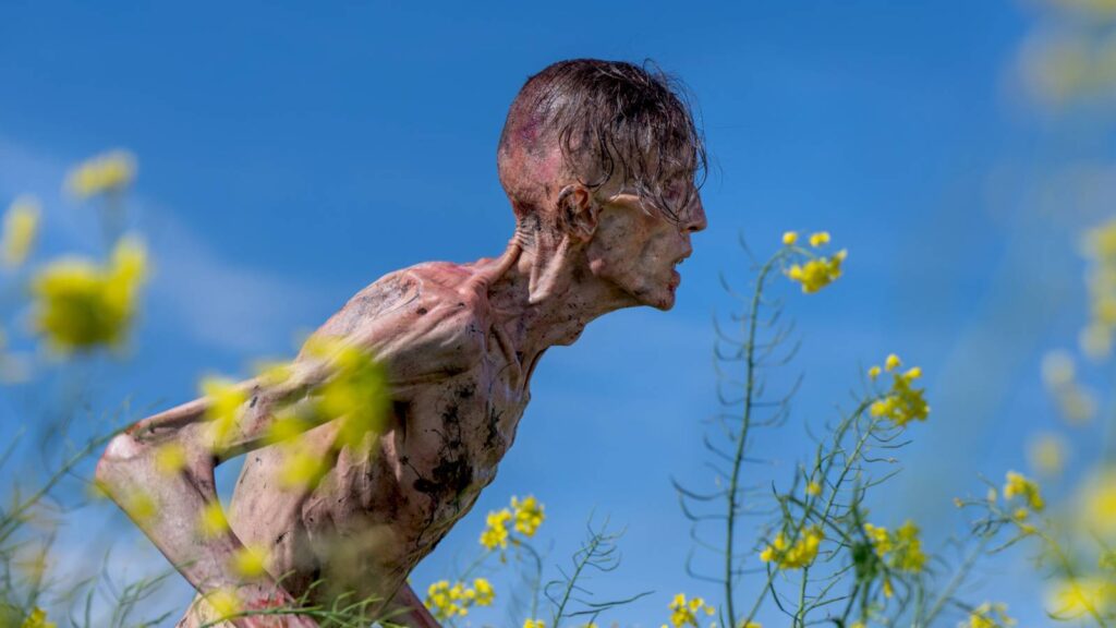 The best horror movie sequel of 2025 is about to hit Netflix