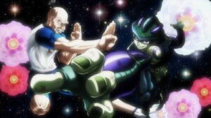 This anime fight is one of the best of all time, but not for the reason you might think