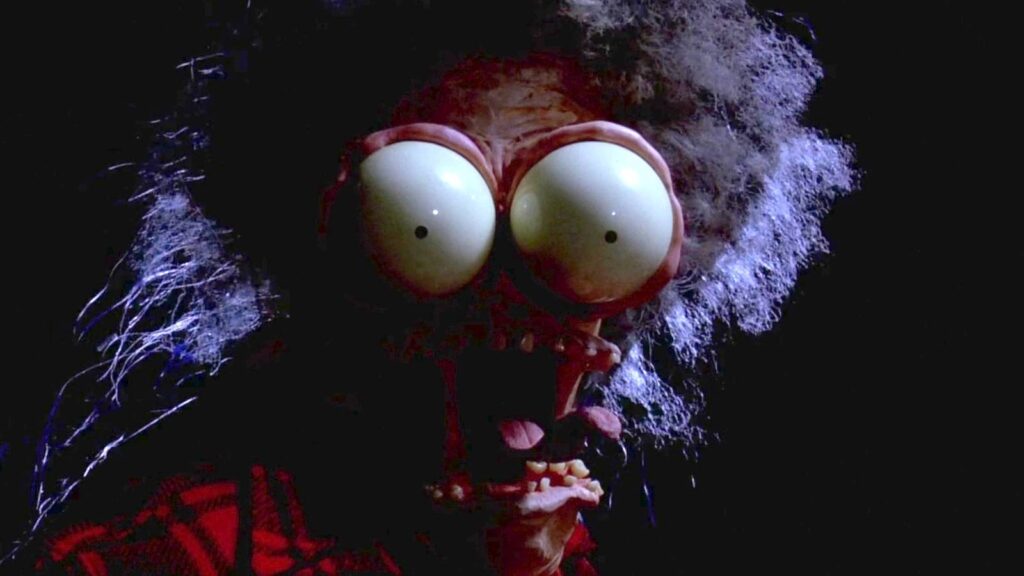 Tim Burton's Pee-wee movie gets a major Criterion Collection release