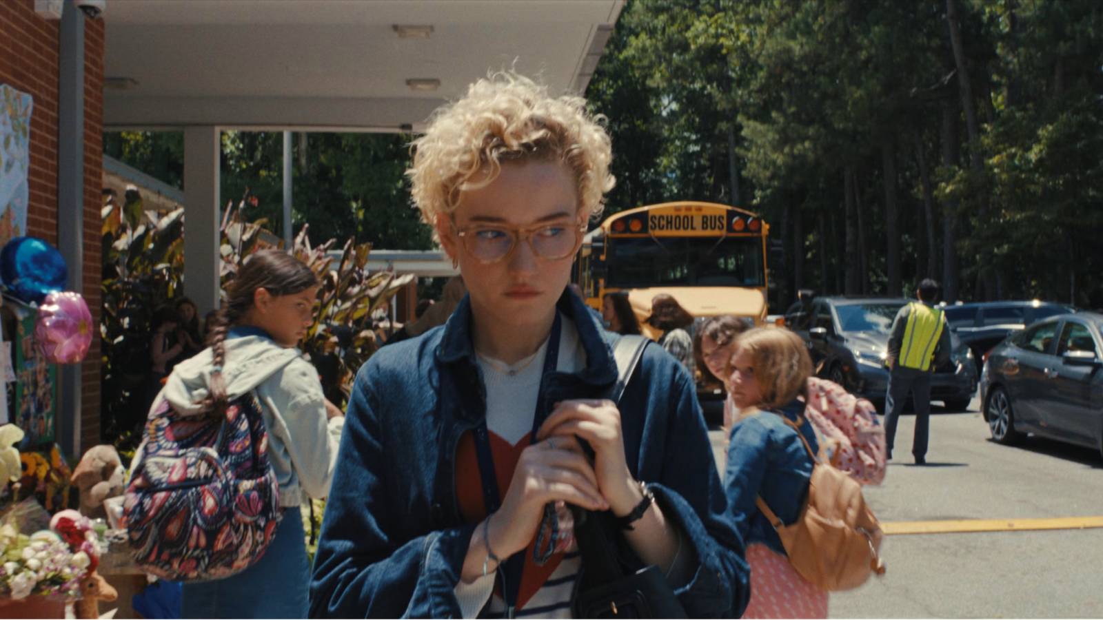 Weapons, Honey Don't, and every new movie on streaming this week