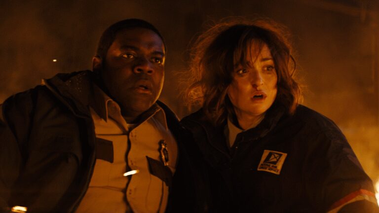 Werewolves Within is a little-seen candidate for the best video game movie