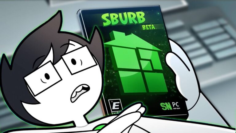 What's happening with the Homestuck pilot?