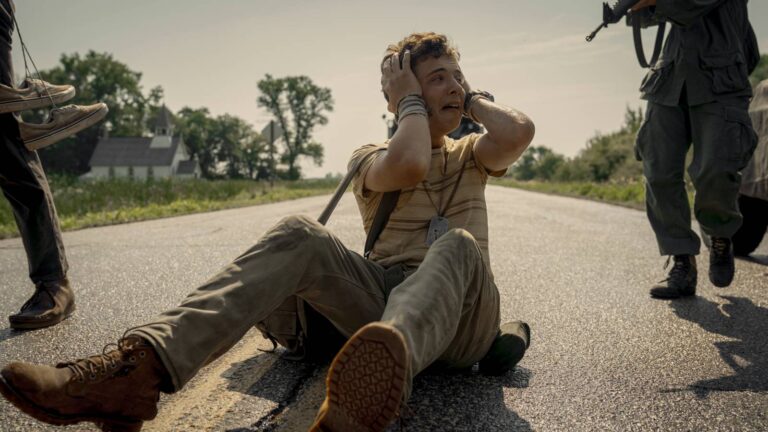 What's actually real in the Stephen King movie