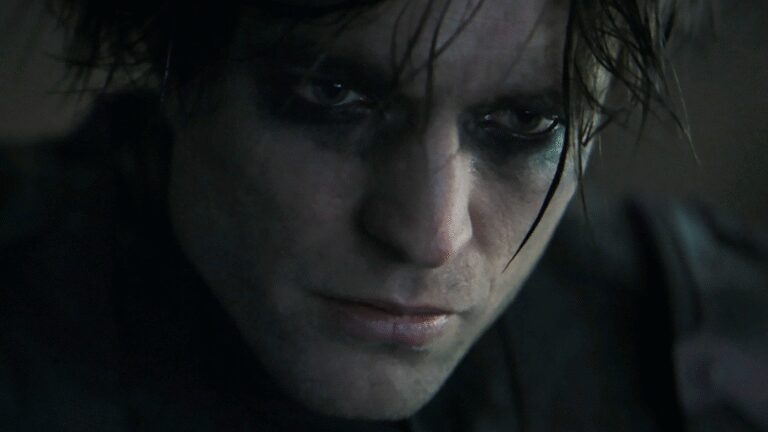 Who is The Batman 2's main villain? Matt Reeves just dropped a huge clue